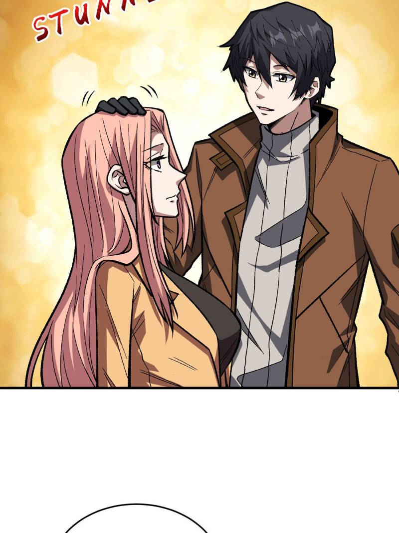 I'm Really Not A Supervillain Chapter 269 28
